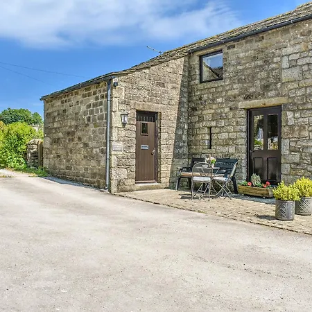 Ladycroft Holiday home Hebden