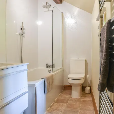 Tatil Evi Ladycroft Hebden