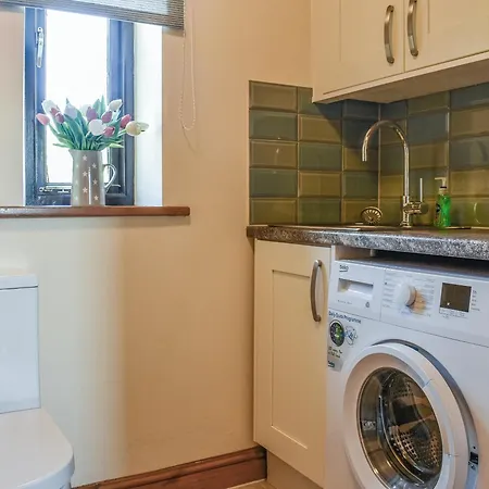 Ladycroft Tatil Evi *