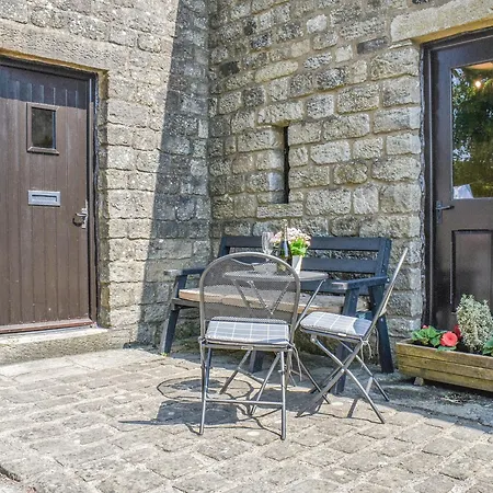 Tatil Evi Ladycroft *