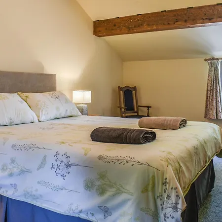 Vakantiehuis Ladycroft *