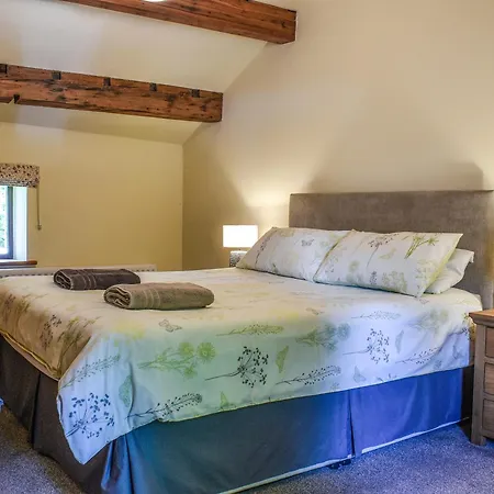 Ladycroft Vakantiehuis *