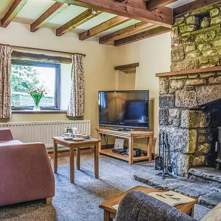 Ladycroft Vakantiehuis *